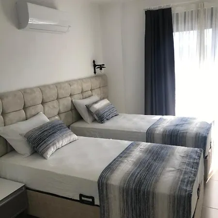 Ada Beach Apart شقة