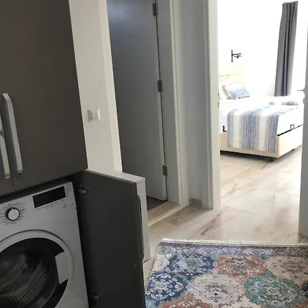 شقة Ada Beach Apart كاس