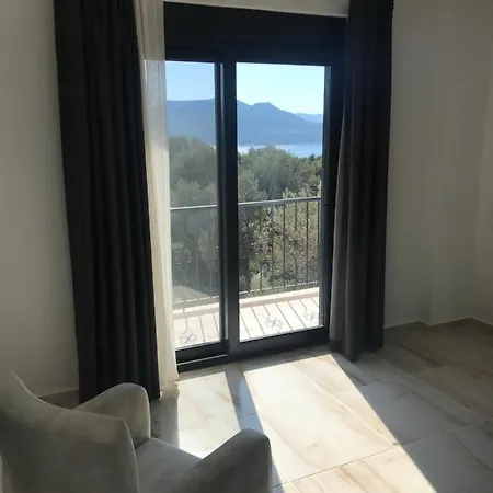 Ada Beach Apart Kaş