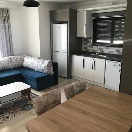 Ada Beach Apart * Kaş