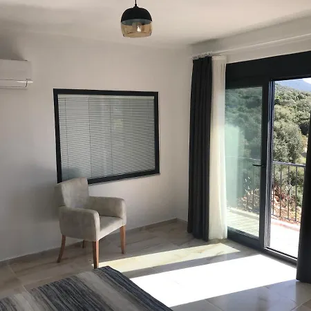 Ada Beach Apart * Kaş