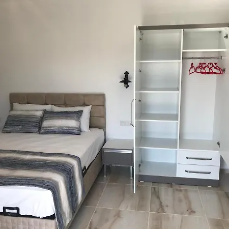Ada Beach Apart Kaş