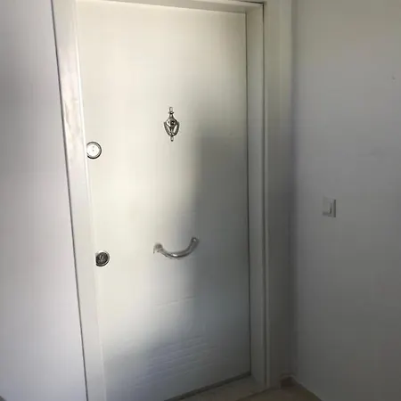Ada Beach Apart Kaş